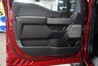 2024 Ford F-350SD Lariat