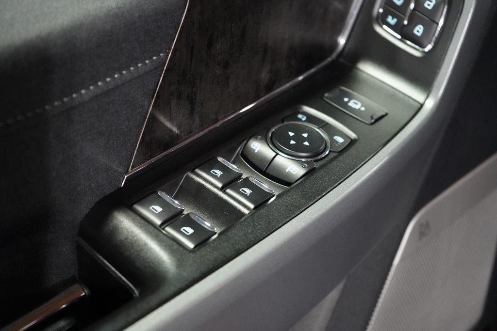 2024 Ford F-350SD Lariat
