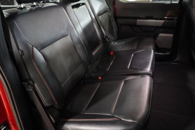 2024 Ford F-350SD Lariat