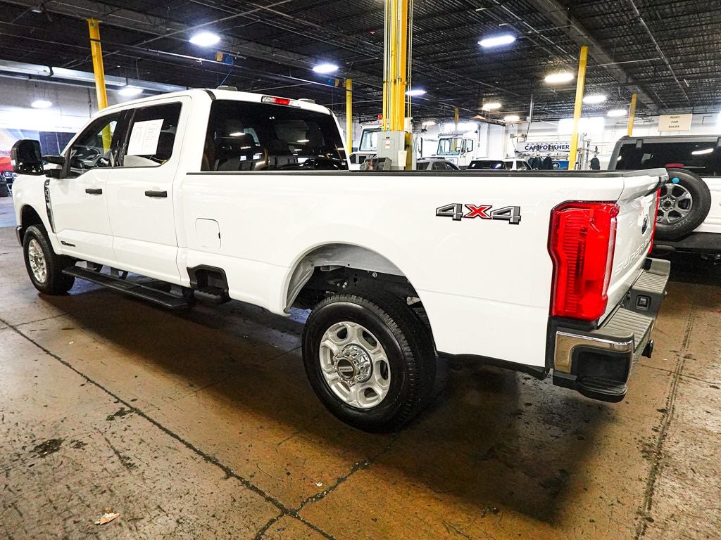 2026 Ford F-350SD XLT