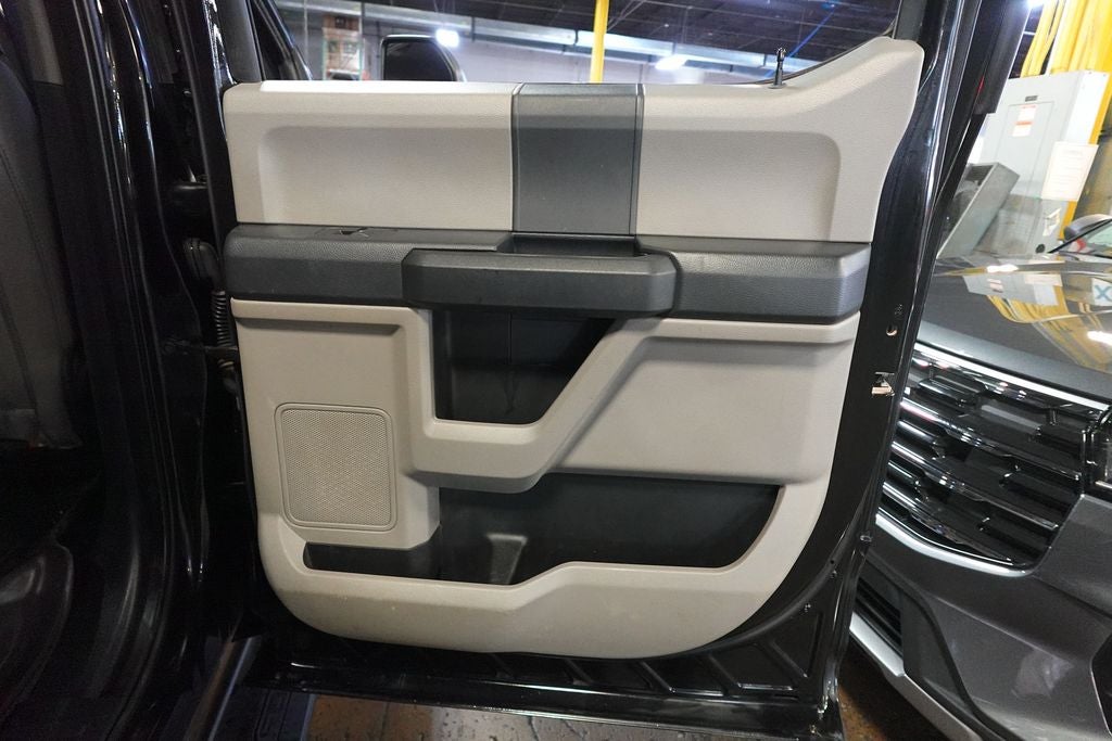 2022 Ford F-350SD XL