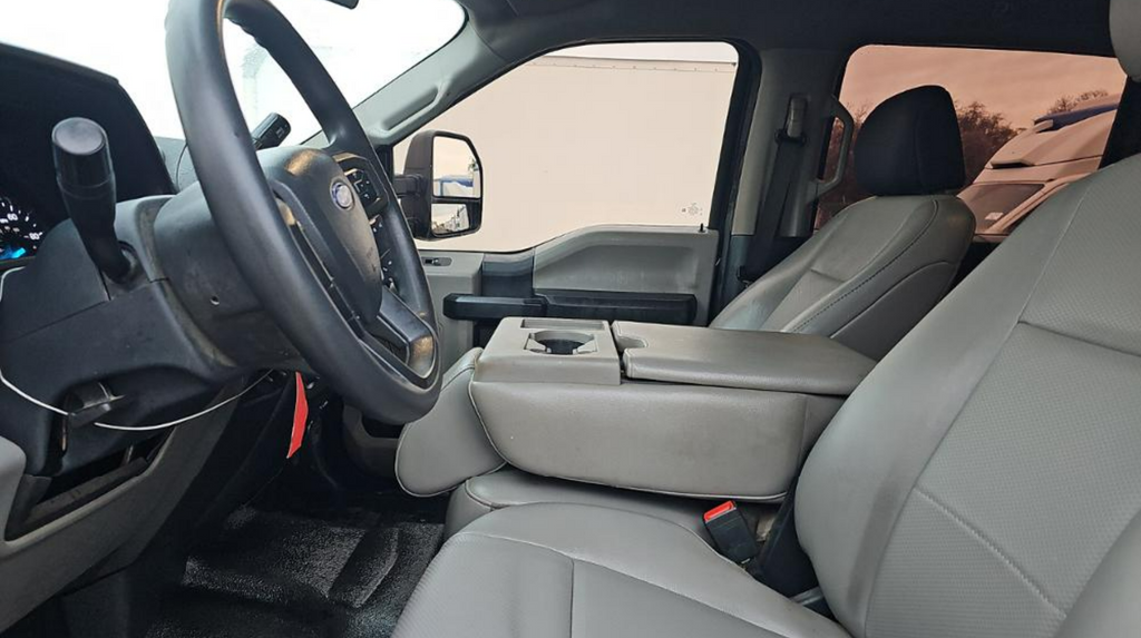 2022 Ford F-350SD XL