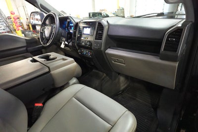 2022 Ford F-350SD XL