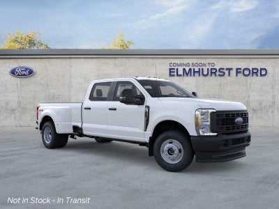 2026 Ford F-350SD DRW