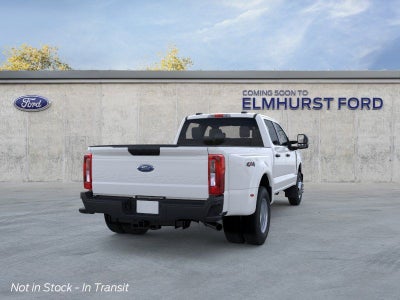 2026 Ford F-350SD DRW