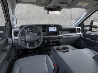 2026 Ford F-350SD DRW
