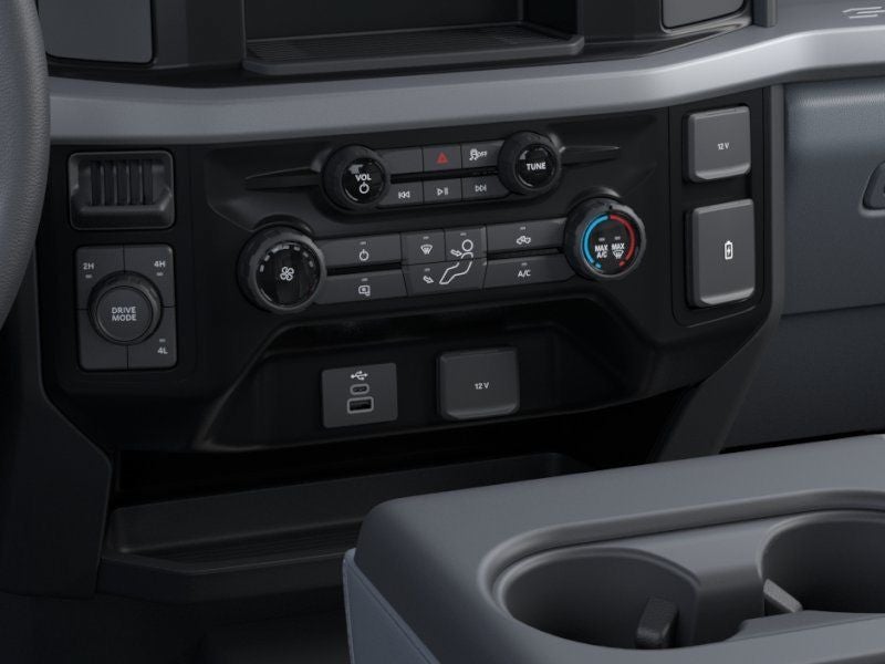 2026 Ford F-350SD DRW