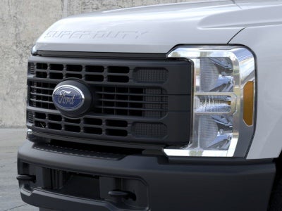 2026 Ford F-350SD DRW