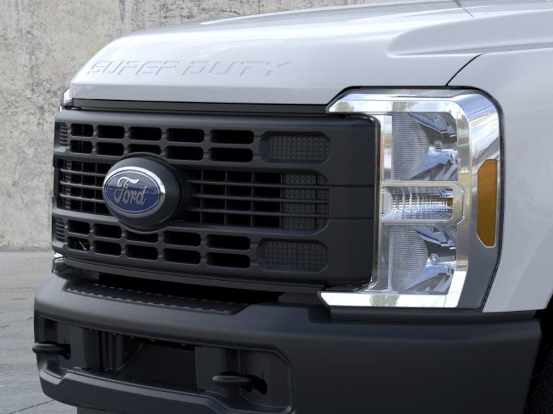 2026 Ford F-350SD DRW
