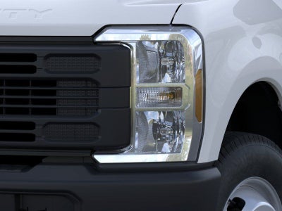 2026 Ford F-350SD DRW