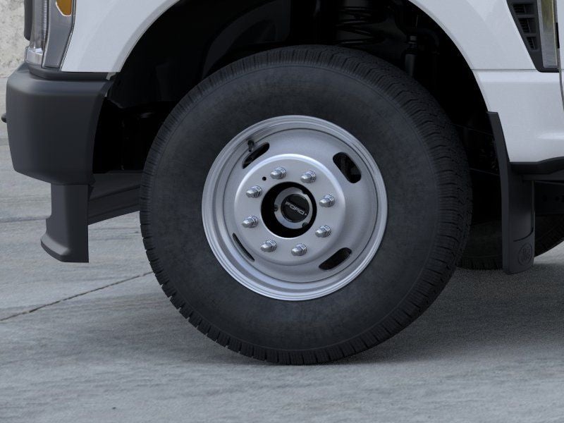 2026 Ford F-350SD DRW
