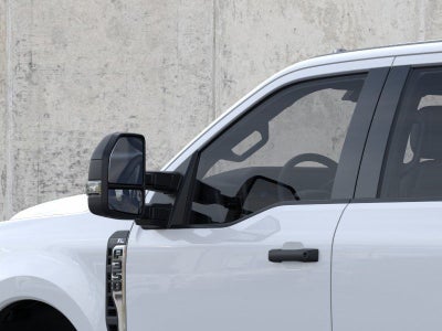 2026 Ford F-350SD DRW