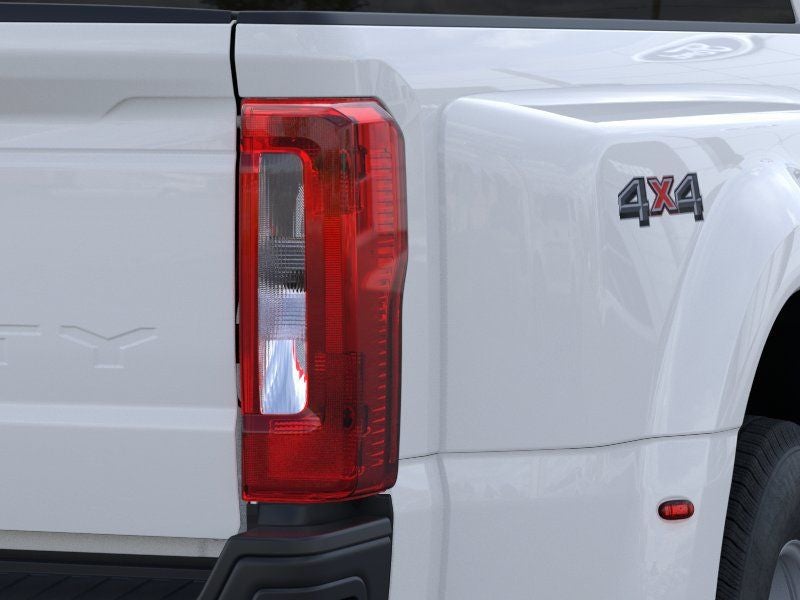 2026 Ford F-350SD DRW