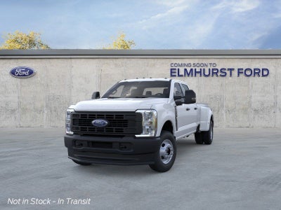 2026 Ford F-350SD DRW