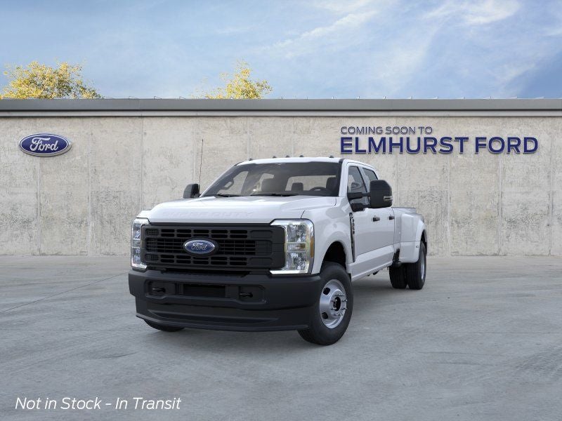2026 Ford F-350SD DRW