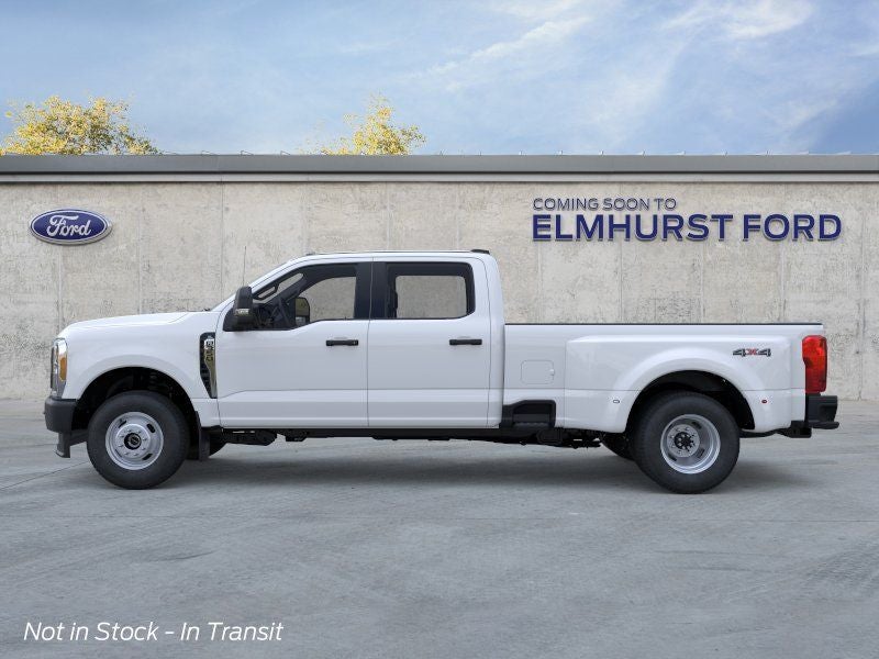 2026 Ford F-350SD DRW