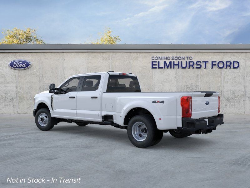 2026 Ford F-350SD DRW