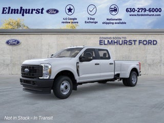 2026 Ford F-350SD DRW