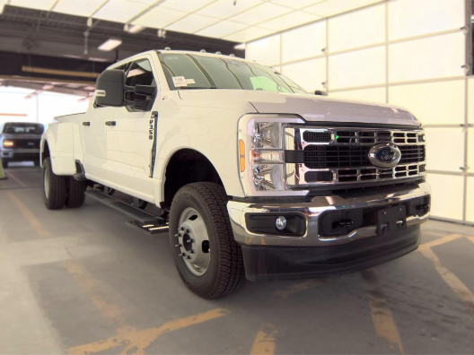 2025 Ford F-350SD XLT