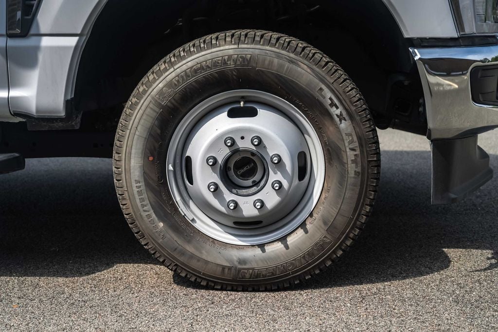 2025 Ford F-350SD XLT