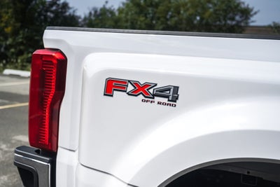 2025 Ford F-350SD XLT