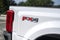 2025 Ford F-350SD XLT