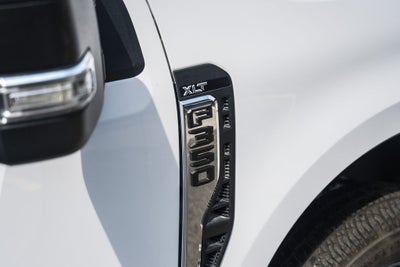 2025 Ford F-350SD XLT