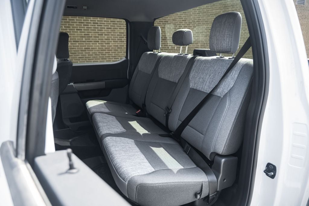 2025 Ford F-350SD XLT