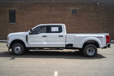 2025 Ford F-350SD XLT