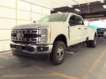 2025 Ford F-350SD XLT