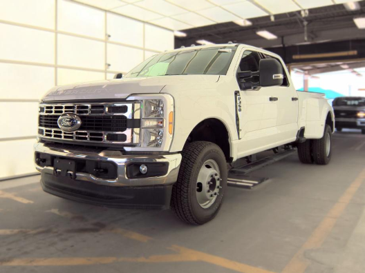 2025 Ford F-350SD XLT