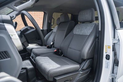 2025 Ford F-350SD XLT