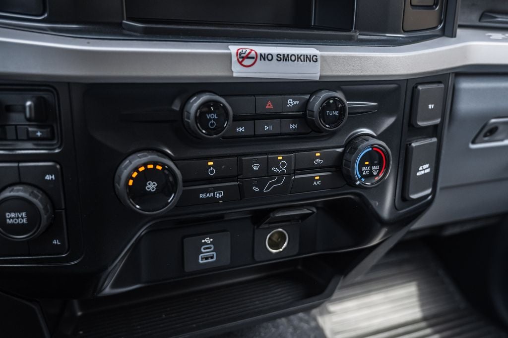2025 Ford F-350SD XLT