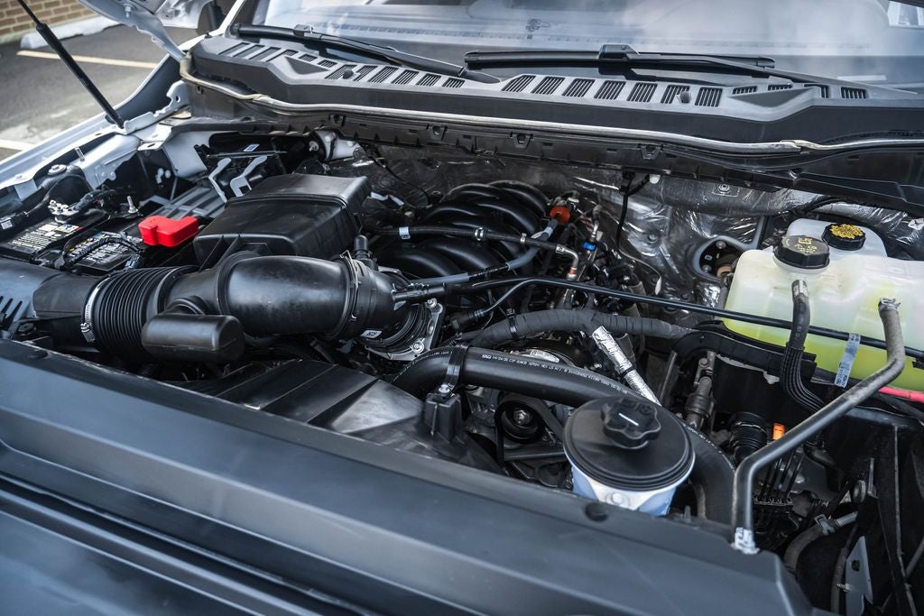 2025 Ford F-350SD XLT