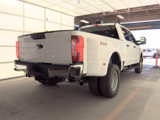 2025 Ford F-350SD XLT