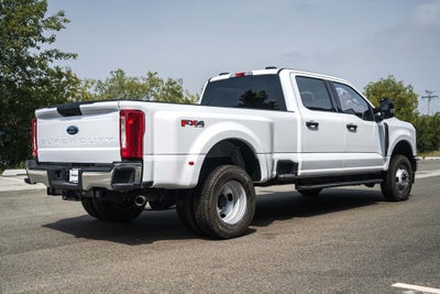 2025 Ford F-350SD XLT