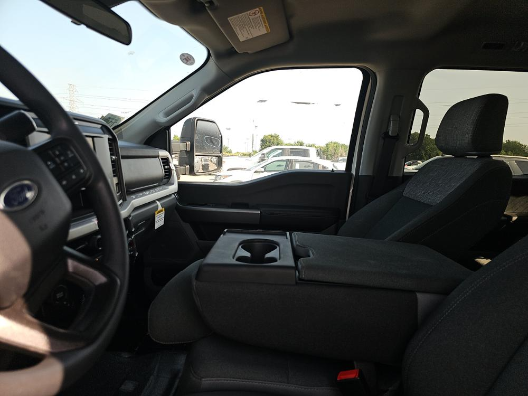 2025 Ford F-350SD XLT