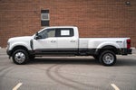 2025 Ford F-450SD King Ranch DRW