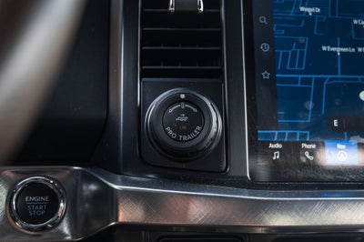 2025 Ford F-450SD King Ranch DRW