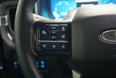 2025 Ford F-450SD Platinum