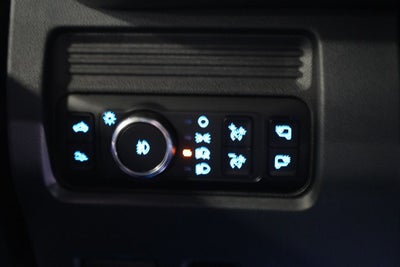 2025 Ford F-450SD Platinum