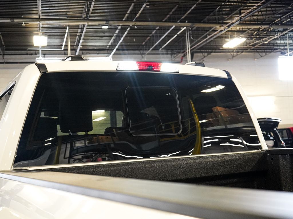 2025 Ford F-450SD Platinum