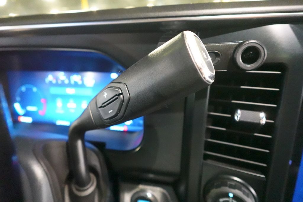 2023 Ford F-450SD Platinum