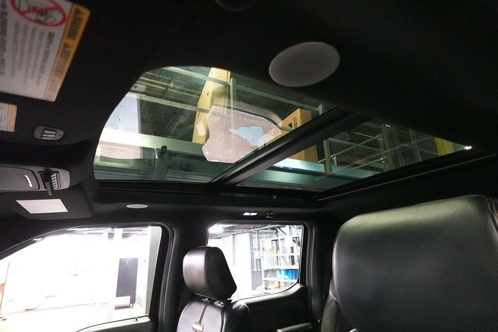 2023 Ford F-450SD Platinum