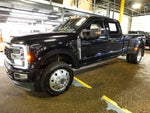 2023 Ford F-450SD Platinum