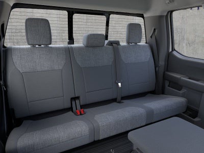 2025 Ford F-350SD XLT