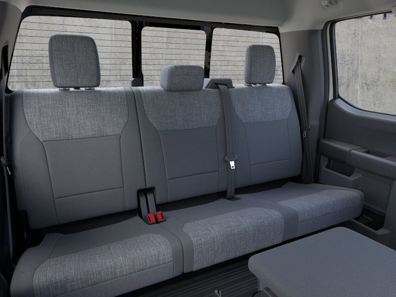 2025 Ford F-350SD XLT