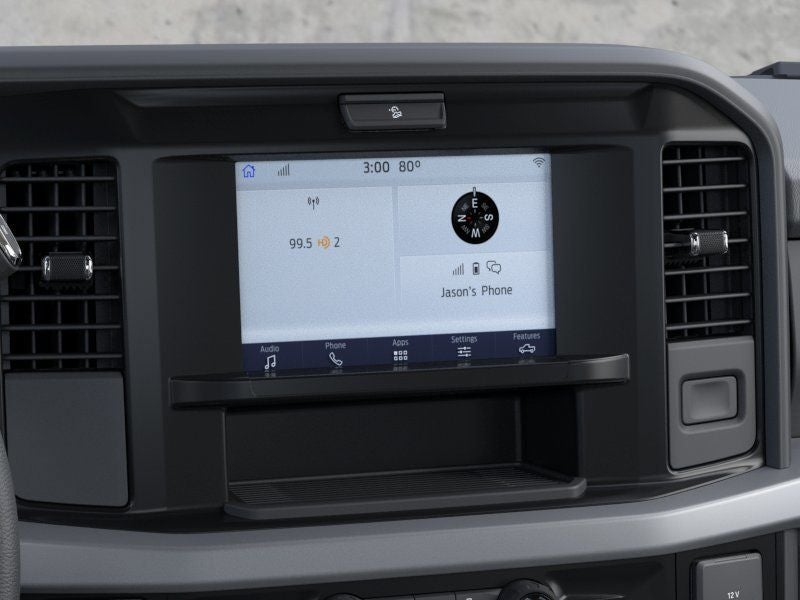 2025 Ford F-350SD XLT