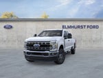 2025 Ford F-350SD XLT