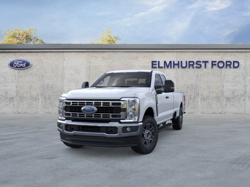 2025 Ford F-350SD XLT